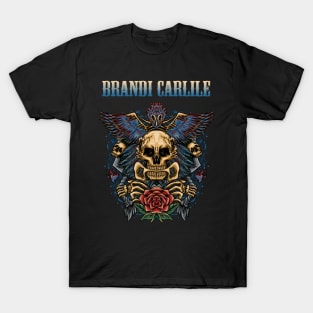 BRANDI CARLILE BAND T-Shirt